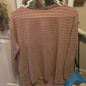 Lululemon Long-Sleeve Shirt